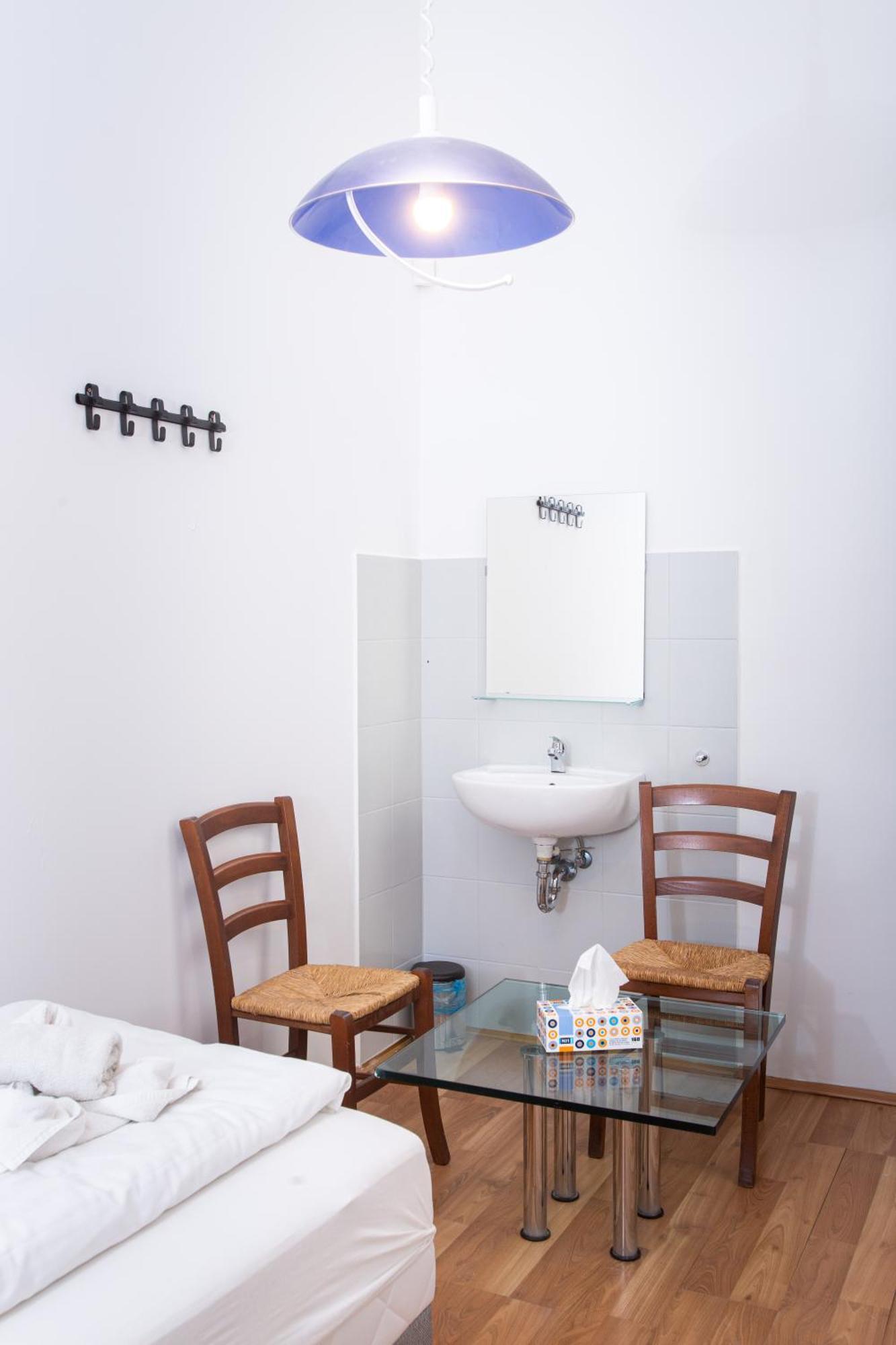 Violin Apartments Budapest Exteriör bild