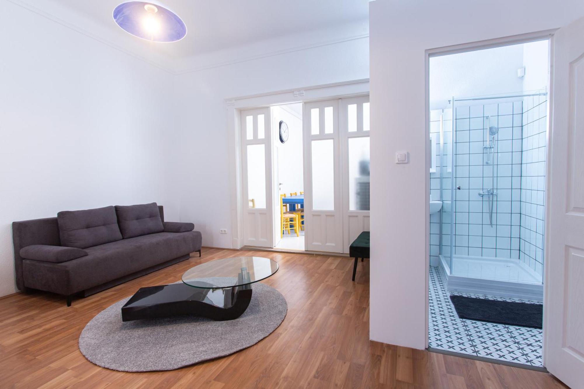 Violin Apartments Budapest Exteriör bild